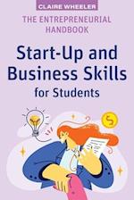The Entrepreneurial Handbook