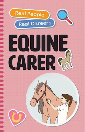 Equine Carer