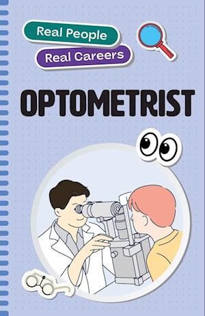 Optometrist