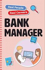 Bank Manager