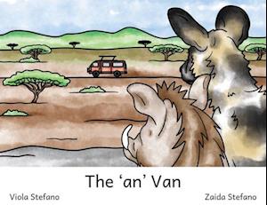 The 'an' Van