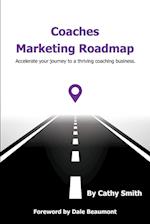 Coaches Marketing Roadmap