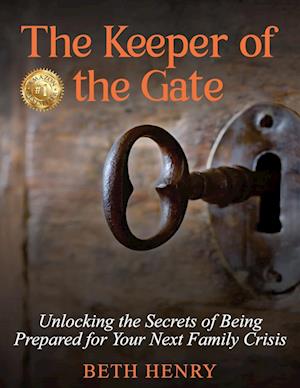 The Keeper of the Gate