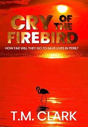 Cry of the Firebird