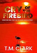 Cry of the Firebird