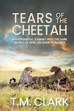 Tears of the Cheetah