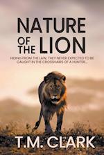 Nature of the Lion