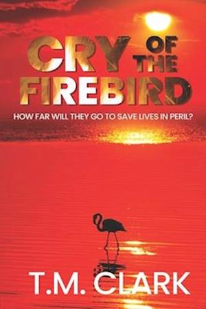 Cry of the Firebird