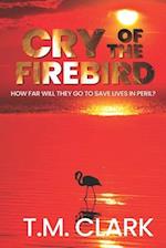 Cry of the Firebird