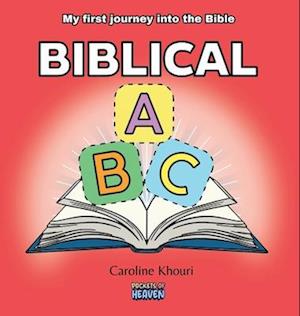 Biblical ABC (Hardcover)