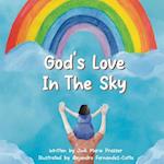 God's Love in the Sky (Paperback)