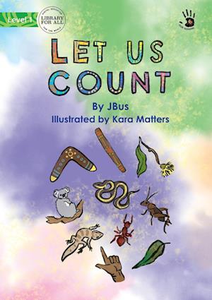 Let Us Count - Our Yarning