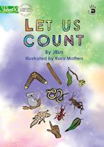 Let Us Count - Our Yarning 