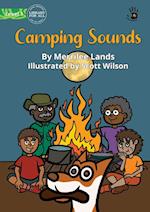 Camping Sounds - Our Yarning 