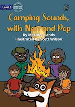 Camping Sounds, with Nan and Pop - Our Yarning 
