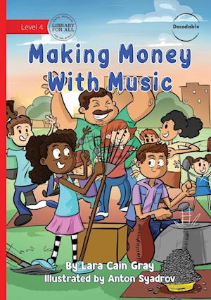 Making Money With Music