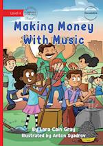 Making Money With Music