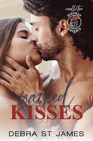 Wicked Kisses