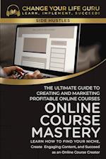 Online Course Mastery