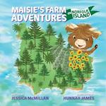 Maisie's Farm Adventures on Norfolk Island 