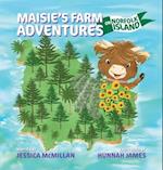 Maisie's Farm Adventures on Norfolk Island