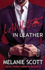 Lawless in Leather