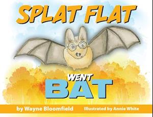 Splat Flat went Bat