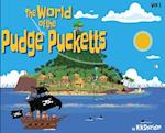 The World of The Pudge Pucketts 
