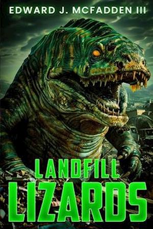 Landfill Lizards