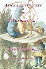 Alice's Adventures in Wonderland