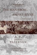 The Man From Snowy River and other verses