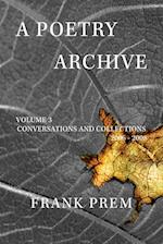 A Poetry Archive