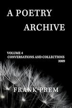 A Poetry Archive