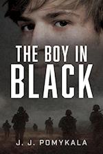 The Boy in Black