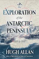 The Exploration of the Antarctic Peninsula