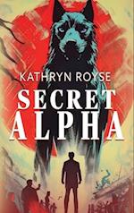 Secret Alpha