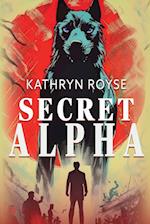 Secret Alpha