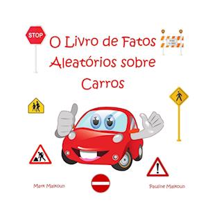 O Livro de Fatos Aleatórios sobre Carros