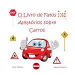 O Livro de Fatos Aleatórios sobre Carros