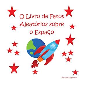 O Livro de Fatos Aleatórios sobre o Espaço