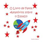 O Livro de Fatos Aleatórios sobre o Espaço