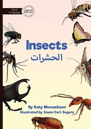 Insects - &#1575;&#1604;&#1581;&#1588;&#1585;&#1575;&#1578;