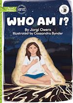 Who Am I? - Our Yarning