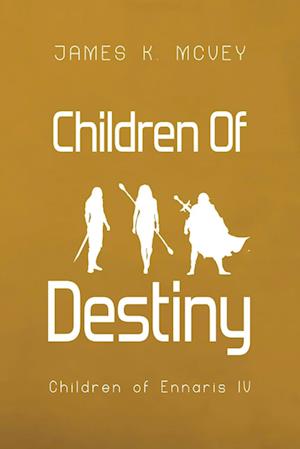 Children of Destiny