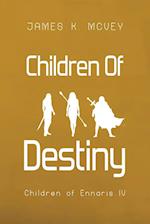 Children of Destiny