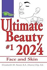 Ultimate Beauty 2024 #1