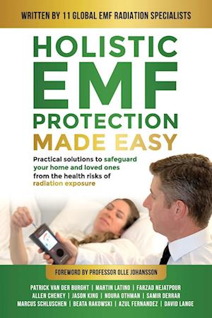 Holistic EMF Protection Made Easy