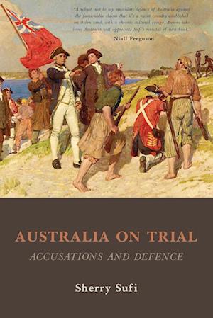 AUSTRALIA ON TRIAL