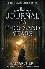 The Journal of a Thousand Years