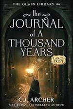 The Journal of a Thousand Years